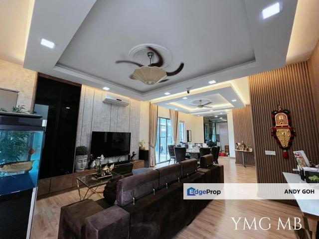 House for rent in Selangor