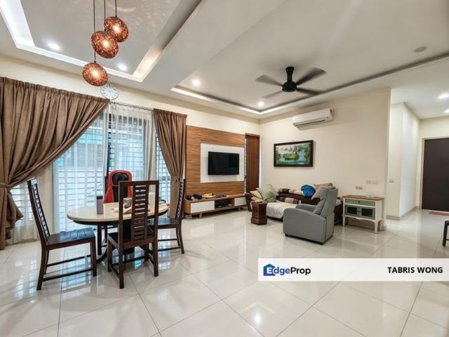 House for sale in Bandar Rimbayu, Kuala Langat