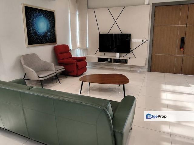 House for sale in Selangor