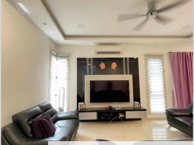 House for sale in Selangor