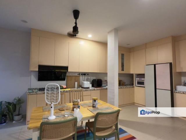 House for rent in Selangor