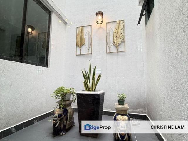 House for sale in Selangor