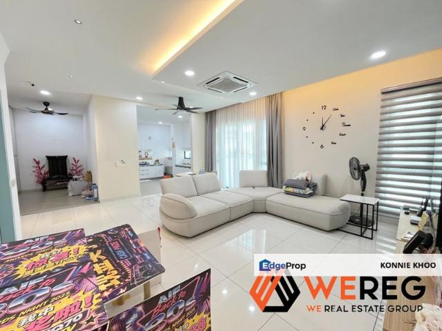 House for rent in Selangor