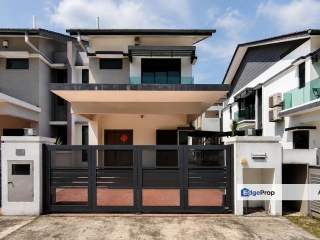 House for sale in Selangor