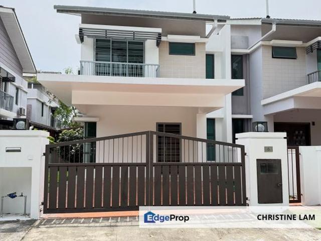 House for rent in Selangor