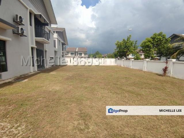 House for rent in Selangor