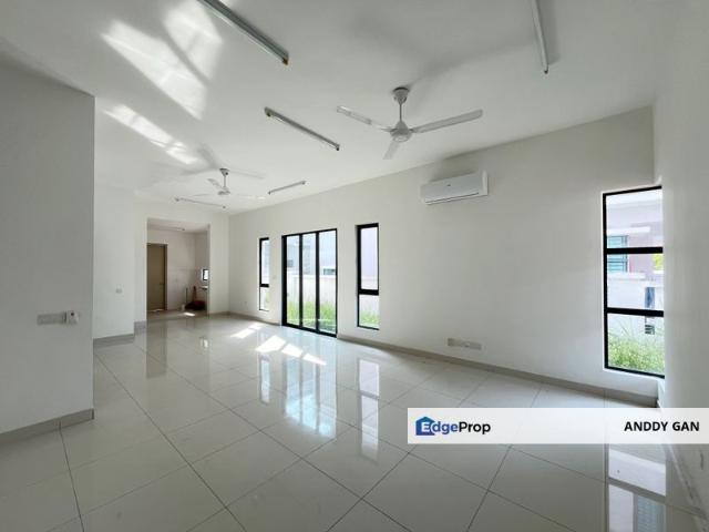 House for rent in Selangor