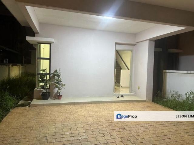 House for rent in Selangor