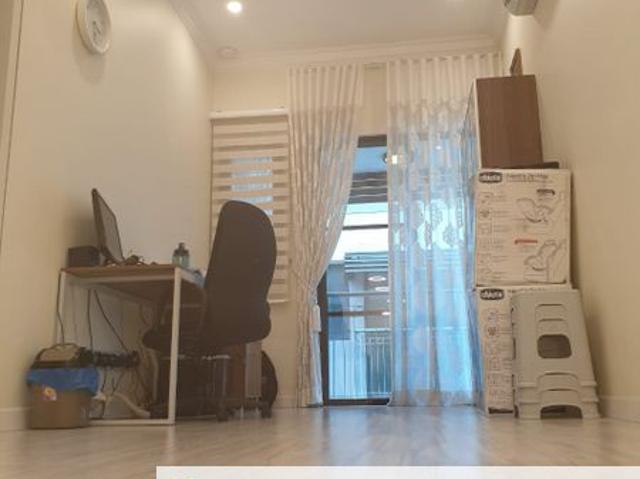 House for rent in Selangor