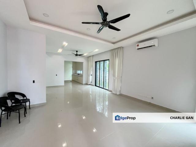 House for rent in Selangor