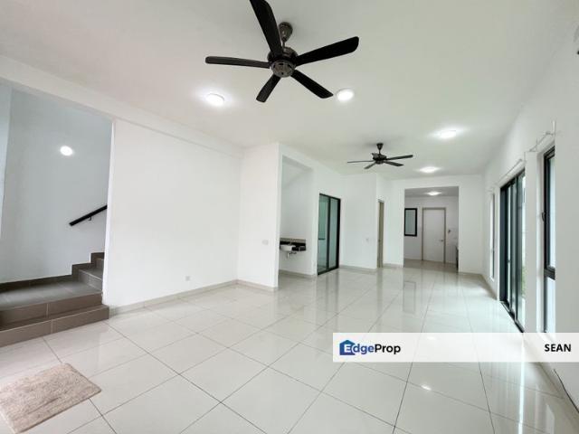 House for rent in Selangor