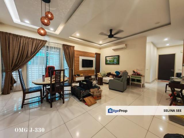 House for sale in Selangor