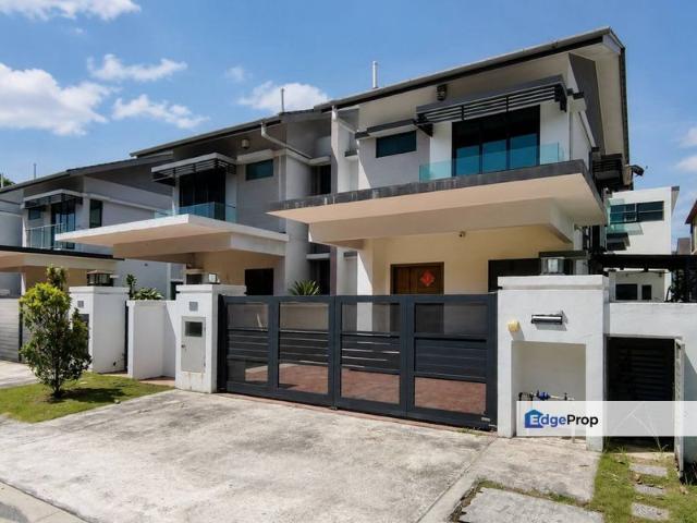 House for sale in Selangor