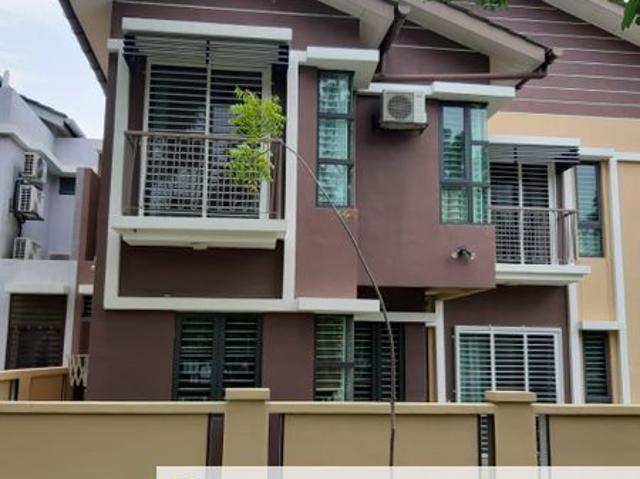 House for sale in Selangor