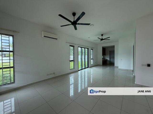 House for rent in Selangor