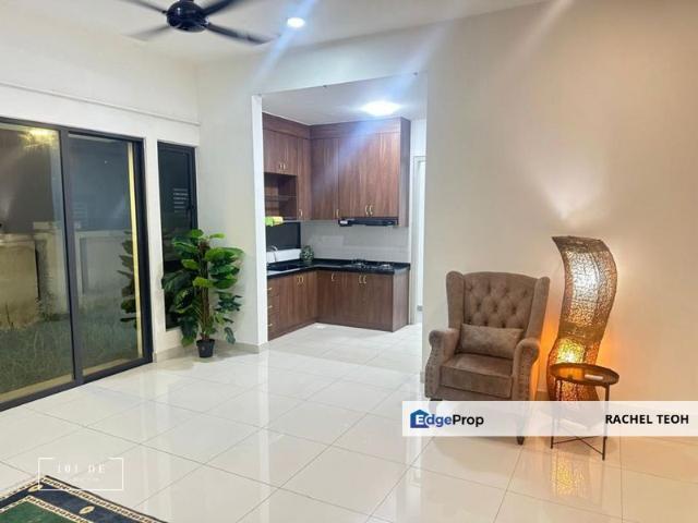 House for rent in Selangor