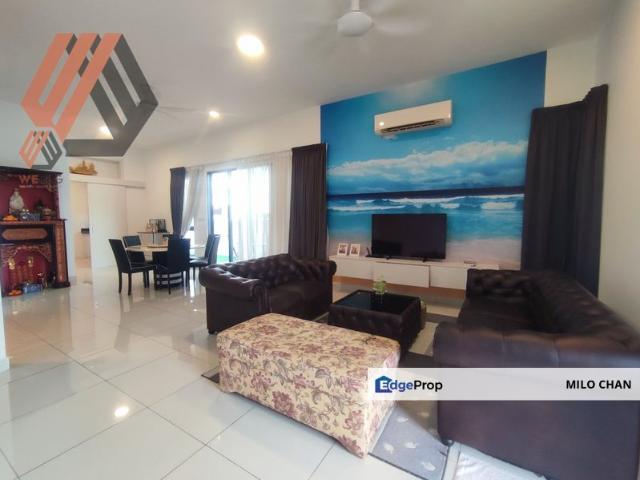 House for sale in Selangor