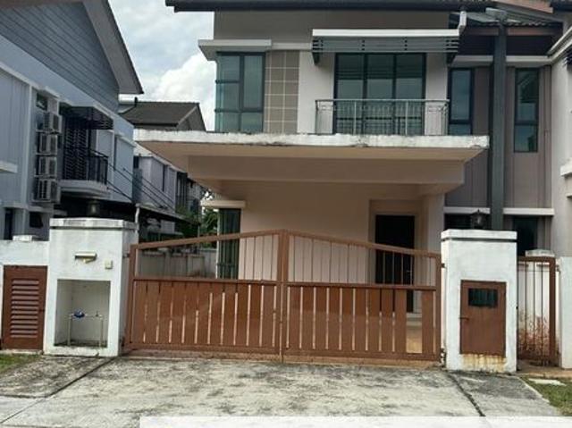 House for rent in Selangor