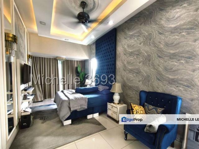House for rent in Selangor