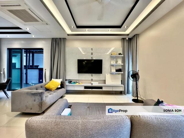 House for sale in Selangor