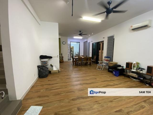 House for rent in Selangor