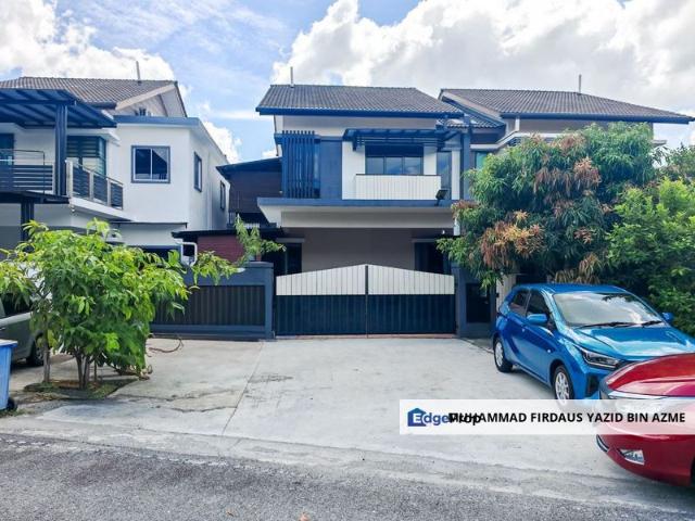 House for sale in Selangor