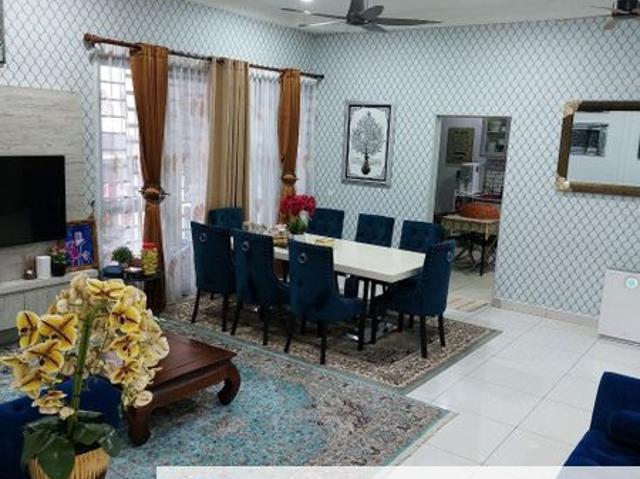 House for sale in Selangor