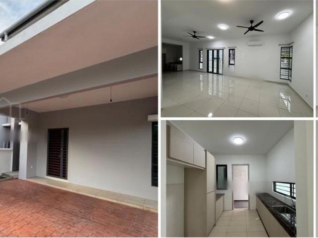 House for rent in Selangor