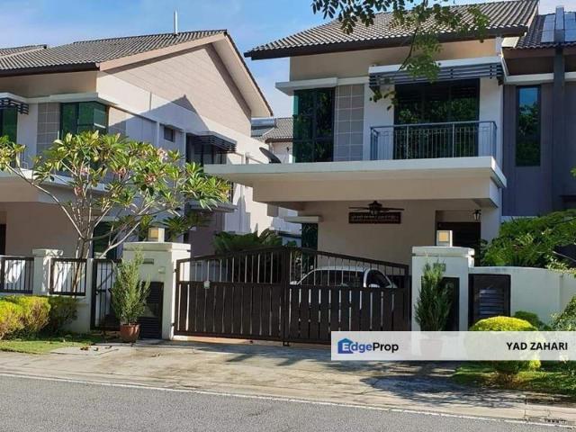 House for sale in Selangor