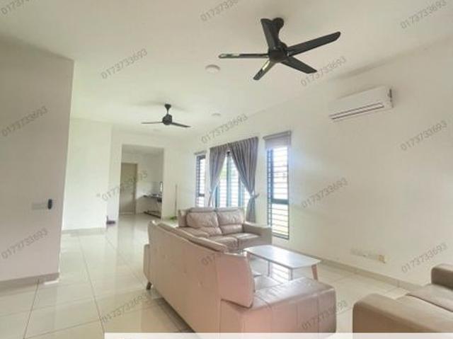 House for rent in Selangor