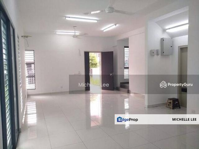 House for rent in Selangor