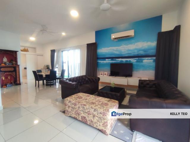 House for sale in Selangor