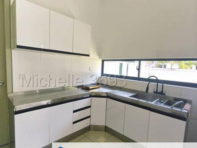 House for rent in Selangor