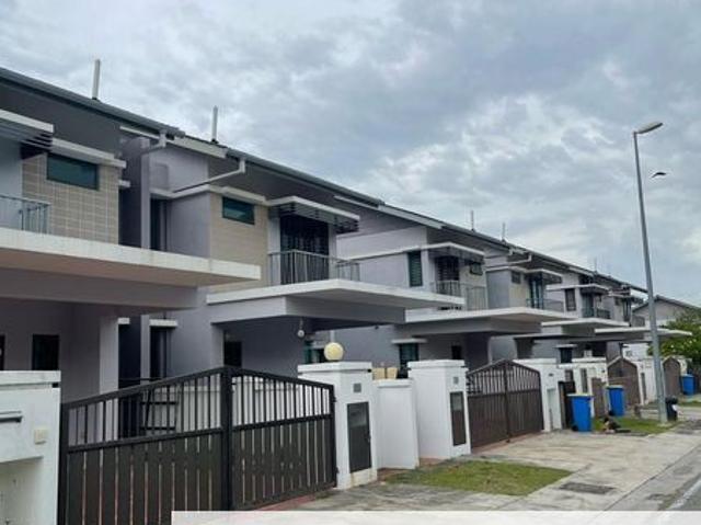 House for sale in Selangor