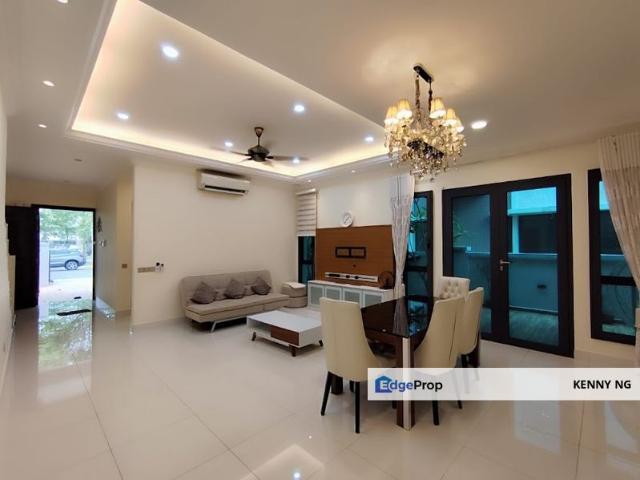 House for sale in Selangor