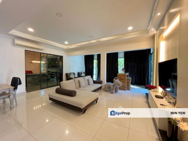 House for rent in Selangor