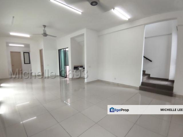 House for rent in Selangor