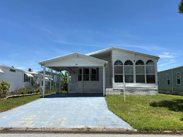 House for sale in Sebastian, Florida