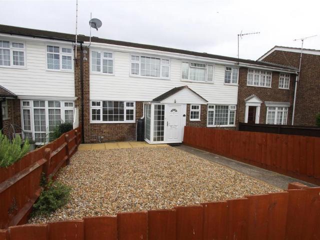 House for rent in Grove Park, Oad Street