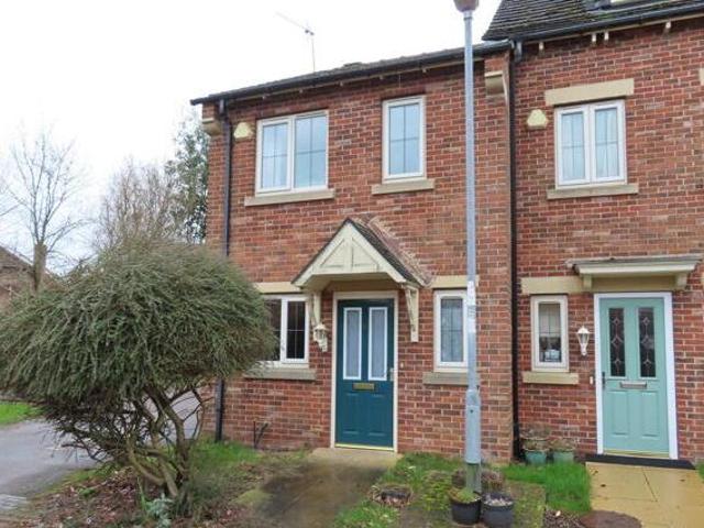 House for rent in Goole, East Riding Of Yorkshire