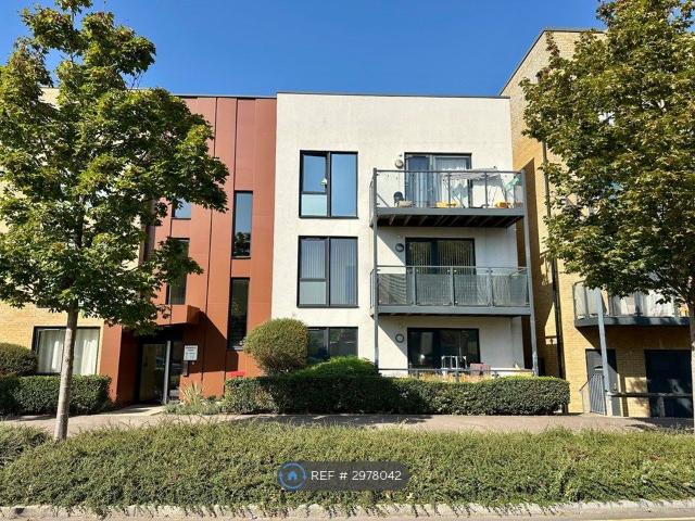 Apartment for rent in London Borough of Havering, Greater London