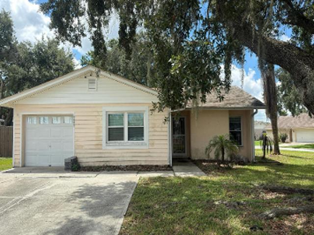 House for sale in Lakeland, Florida