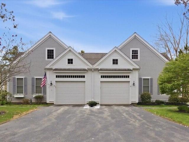 Condo for sale in Cataumet, Massachusetts