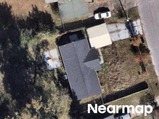 House for sale in Fayetteville, North Carolina
