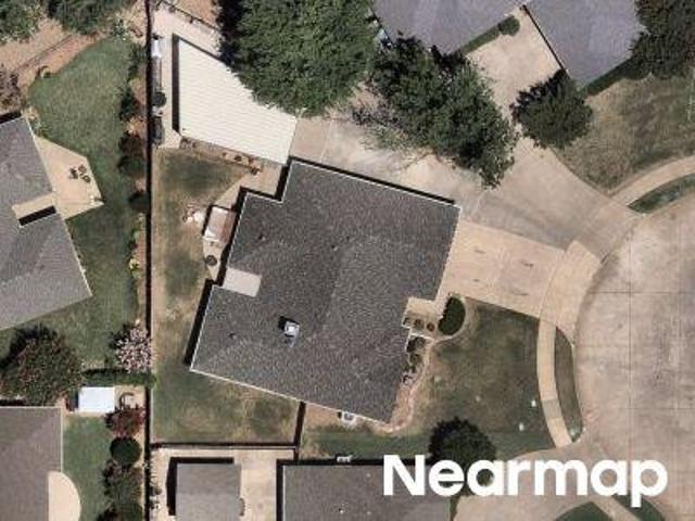 House for sale in Wichita Falls, Texas