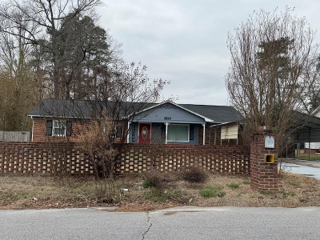 House for sale in Fayetteville, North Carolina