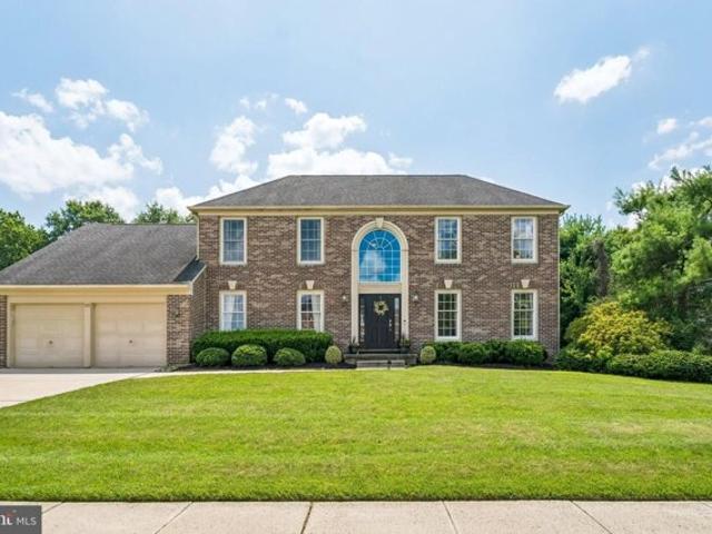 House for sale in Mount Laurel, New Jersey