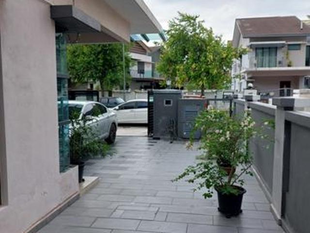 Residential House for sale in Alam Impian, Selangor