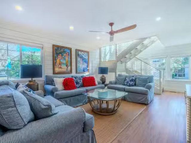 Apartment for rent in Hilton Head Island, South Carolina