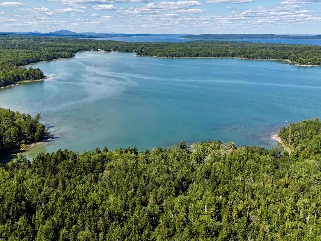 Property for sale in Brooklin, Maine